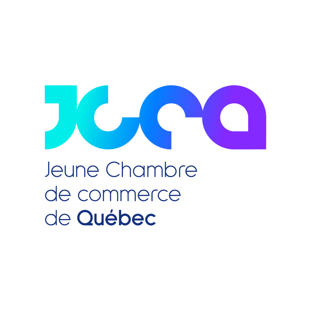 Logo JCCQ couleur