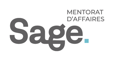 Logo de SAGE Mentorat d'affaires