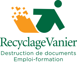 Recyclage Vanier