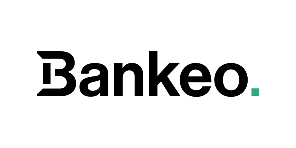 Logo Bankéo