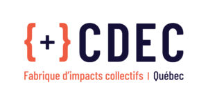 La CDEC de Québec