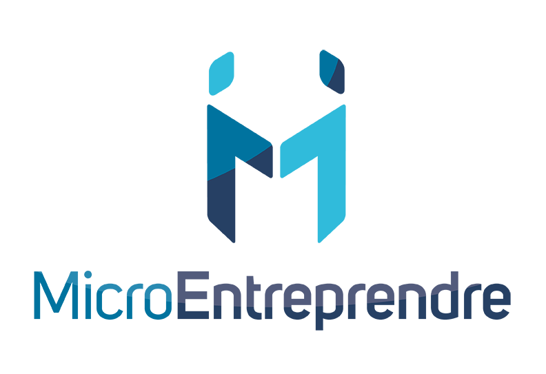 LogoMicroEntreprendre