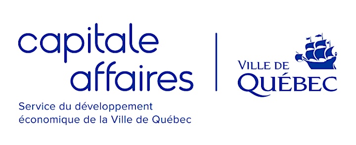 Logo Dev Ville-de-Québec